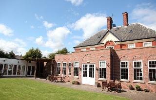 General view
General view
di BEST WESTERN Deincourt Hotel