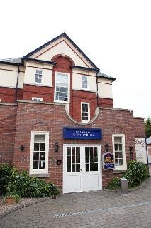 General view
General view
di BEST WESTERN Deincourt Hotel