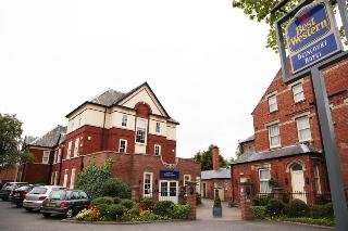 General view
General view
di BEST WESTERN Deincourt Hotel