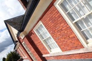 General view
General view
di BEST WESTERN Deincourt Hotel