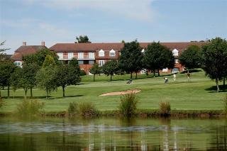 General view
General view
di Best Western Windmill Village Hotel Golf & Leisure