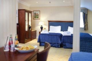 General view
General view
di Best Western Windmill Village Hotel Golf & Leisure