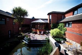 General view
General view
di Best Western Forest Hills Hotel