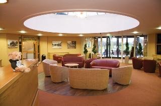 General view
General view
di Best Western Forest Hills Hotel