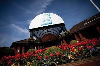 General view
General view
di Best Western Forest Hills Hotel