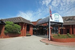 General view
General view
di Best Western Forest Hills Hotel