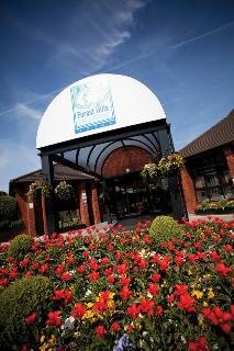 General view
General view
di Best Western Forest Hills Hotel