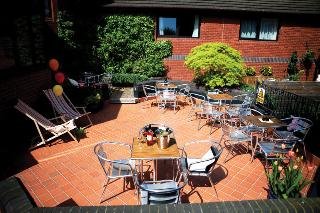 General view
General view
di Best Western Forest Hills Hotel