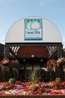 General view
General view
di Best Western Forest Hills Hotel