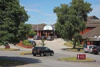 General view
General view
di Best Western Forest Hills Hotel