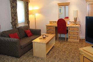 General view
General view
di Best Western Forest Hills Hotel