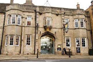 General view
General view
di Best Western Angel & Royal Hotel