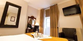 General view
General view
di Best Western Angel & Royal Hotel