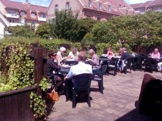 General view
General view
di BEST WESTERN Hotel Paletten