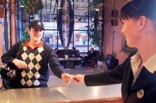 General view
General view
di BEST WESTERN Hotel Paletten