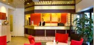 General view
General view
di BEST WESTERN Hotel Paletten