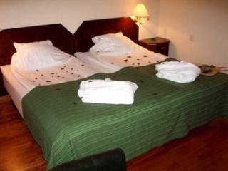 General view
General view
di BEST WESTERN Hotel Paletten