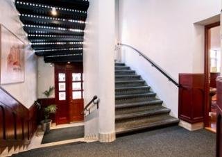 General view
General view
di BEST WESTERN Tidbloms Hotel