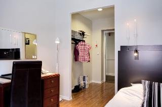 General view
General view
di BEST WESTERN Tidbloms Hotel