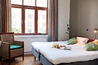 General view
General view
di BEST WESTERN Tidbloms Hotel