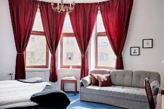 General view
General view
di BEST WESTERN Tidbloms Hotel