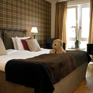 General view
General view
di BEST WESTERN PLUS Hotel Noble House