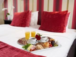 General view
General view
di BEST WESTERN PLUS Hotel Noble House