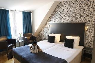 General view
General view
di BEST WESTERN PLUS Hotel Noble House