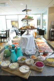 General view
General view
di BEST WESTERN PLUS Hotel Noble House