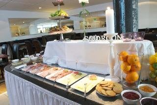 General view
General view
di BEST WESTERN PLUS Hotel Noble House