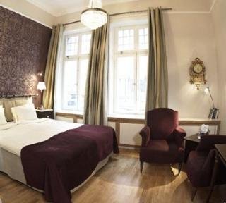 General view
General view
di BEST WESTERN PREMIER Hotell Kung Carl