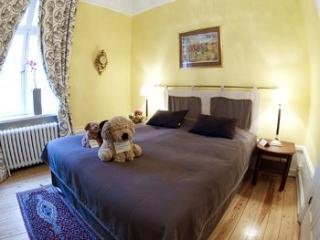 General view
General view
di BEST WESTERN PREMIER Hotell Kung Carl