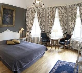 General view
General view
di BEST WESTERN PREMIER Hotell Kung Carl