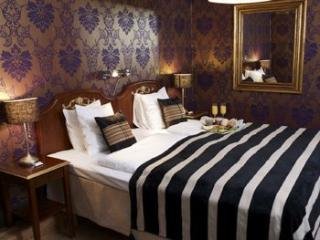 General view
General view
di BEST WESTERN PREMIER Hotell Kung Carl