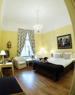 General view
General view
di BEST WESTERN PREMIER Hotell Kung Carl