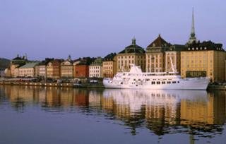 General view
General view
di BEST WESTERN PREMIER Hotell Kung Carl
