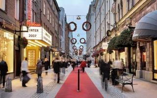 General view
General view
di BEST WESTERN PREMIER Hotell Kung Carl