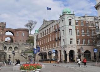 General view
General view
di BEST WESTERN PLUS Hotel Helsing