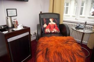 General view
General view
di BEST WESTERN PLUS Hotel Helsing