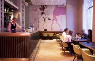 General view
General view
di BEST WESTERN PLUS Hotel Helsing