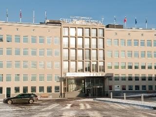 General view
General view
di BEST WESTERN PLUS Sthlm Bromma