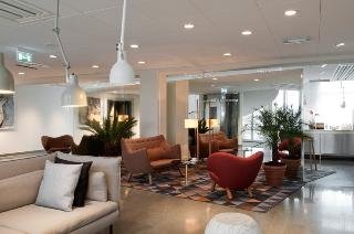 General view
General view
di BEST WESTERN PLUS Sthlm Bromma