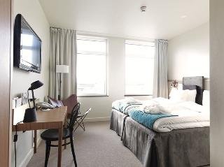 General view
General view
di BEST WESTERN PLUS Sthlm Bromma