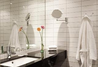 General view
General view
di BEST WESTERN PLUS Sthlm Bromma