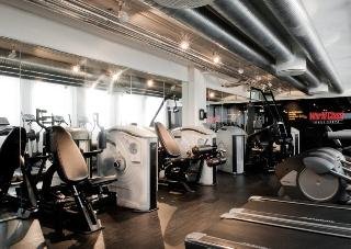 General view
General view
di BEST WESTERN PLUS Sthlm Bromma