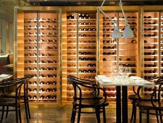 General view
General view
di BEST WESTERN PLUS Sthlm Bromma