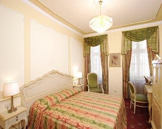 General view
General view
di Best Western Hotel Goldener Adler