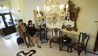 General view
General view
di BEST WESTERN PREMIER Hotel Weisses Kreuz