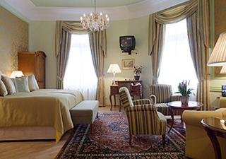 General view
General view
di BEST WESTERN Hotel Pension Arenberg