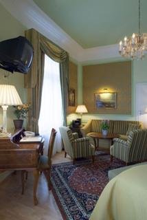 General view
General view
di BEST WESTERN Hotel Pension Arenberg